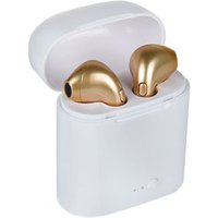 2019 New Arrival Wireless Earphone I7S Tws Mini Earbuds Headset For Iphone 7&8