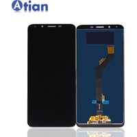 LCD for Infinix Hot 6 X606 LCD Display Touch Panel Complete Assembly Digitizer X606 X606D X606C X606B LCD Screen