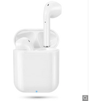 2019 trending amazon electronics i9s TWS 5.0 Blue tooth headphone for All Smartphone i18 i20