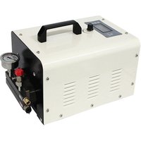 Rimei 1.2L/MIN 150w fine cooling fog machine for outdoor mist cooling