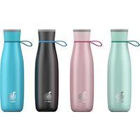 Smart Vacuum Travel Mug Innovative Mini 260ml Portable Water Proof Wireless Bluetooth speaker Tumbler