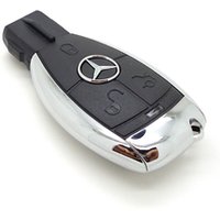Promotional products custom logo car key shape usb flash drive 16gb