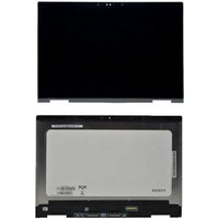 M133NVF3 13-AG Lcd Monitor Touchscreen Hp Envy X360 Assembly Replacement Laptop Screen Display