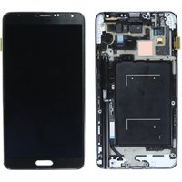 Original touch screen replacement for samsung galaxy note 3 n9000 lcd screen display
