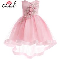 Flower Net Dress Parties & Weddings
