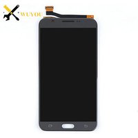 Touch screen digitizer for samsung J7 j700 j700F J700M J700H J7 2016