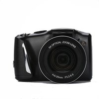 Winait FULL HD 1080p Dslr Digital camera with 5x optical zoom Slr