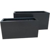 Alibaba China Suppliers Flower Planter Customized Stainless Steel Sheet Metal Flower Pot