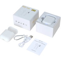 High Quality Promotional Price i9s Tws True Wireless Earbuds Bt5.0 Sport Wireless Earphone i9s