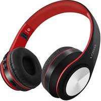 customized headphones with OEM logo foldable headset from China wireless bluetooth headphone factory