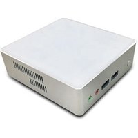 Mini PC Intel 4th Quad Core i3 i5 i7 8GB RAM Mini PC Win 10 Dual LAN Port Intel HD Graphics Mini Computer