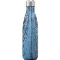 Cola Shape Stainless Steel Water Bottle