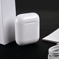 Air 2 1:1 Original Bluetooths Pods Optical Sensor Pop-up Animation Wireless Earbuds Headphone Bluetooths Earphone pods 2 1