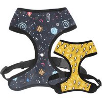 Durable Waterproof Dog Harness for Large Dogs