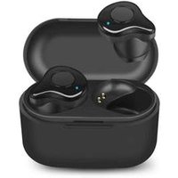 OEM Double In-ear Earphones Wireless Stereo True TWS Earphones With Charging Box