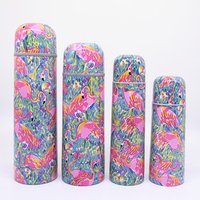 Stainless Steel Vacuum Flask