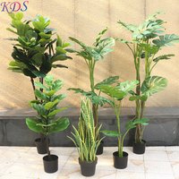 Artificial Tree Home Garden