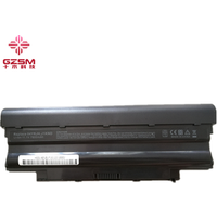 Laptop Battery J1KND for DELL Inspiron N4010 N3010 N3110 N4050 N4110 N5010 N5010D N5110 N7010 N7110 M501 M501R M511R battery