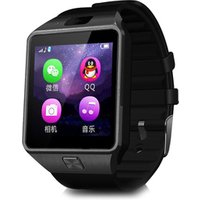 DZ09 smart watch SIM can record the sleep state of the smart watch