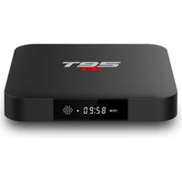T95 S1 2g 16g 4K Ultra HD Video TV Box Android Box Smart Set Top Box T95z T95u T95 mini pc