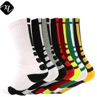 Elite Athletic Basketball Socks
