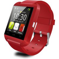 Christmas Gift Smartwatch U8 Kids Smart Watch SIM Phone Watch