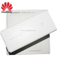 Huawei B618 B618S-65D 600Mbps Cat.11 CPE 4G LTE Roter Support B1/3/5/7/8/28/40