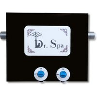 Micro SPA CO2 Bubble Pet Dog Wash Shower Machine