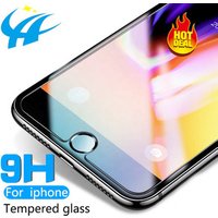 High quality 9h anti-fingerprint 3D/5D/6D/9D/10D20Dtempered glass screen protector for iPhone XS /XS MAX XR, for iPhone 6/7/8/X
