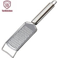 Pro Grade Best Handheld Fine Zester & Cheese Grater