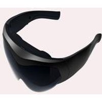 Smart 3d Glasses Virtual Reality 3d Video Glasses With Android Wifi Bluetooth And Touchpad