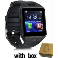 Hot sell q50 children smartwatch gps DZ09 smart watch GPS Locator Tracker Anti-Lost Smartwatch Q529,Q629 for mobile phone