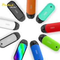 High Quality Vape Zero Pod Kit 650mAh ecig hammer mod e-cig brush no leak private label disposable vape pen