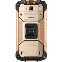 2019 Trending Products Ulefone Armor2 Waterproof Smartphone Gaming Smart Phone 6+64GB China Android Phone