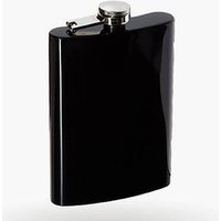 Paint Coated Stainless Steel Jug Hip Flask