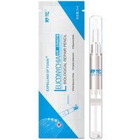 LOOKNICE Chinese Herbal Toe Onychomycosis Paronychia Nail Fungus Treatment Pen 3ml for Anti-Fungal Nail Infection