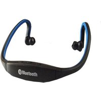 Wholesale sport noise cancelling wireless bluetooth headphone earphone, bluetooth headset wireless for mobile phones