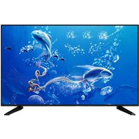 32 inch LED TV Smart Android IDE unit remote controls meuble home office television