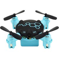 Mini Rc Drone With Camera Foldable Quadcopter Auto Return Rc Helicopter Remote Control Toys For Children Drone Quadrocopter
