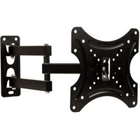 360 Degrees swivel rotating pull down soporte tv wall mount bracket stand