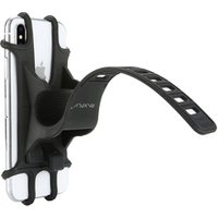 Free Shipping RAXFLY Silicon Bicycle Smart Phone Stand Holder / Bike Mobile Phone Support For Sale
