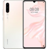 2019 Newest Arrival Phone!!! P30 Mobile Phone Face ID Screen Fingerprint Identification