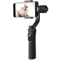 E-IMAGE Q50 cheap cell phone mobile gimbal stabilizer