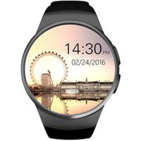 Android Men's Business Smart Watch
