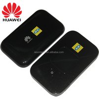 150Mbps Huawei E5577 E5577S-321 4G LTE Pocket WiFi Hotspot With Sim Card Slot