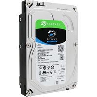 Seagate ST4000VX007 SkyHawk ST4000VX007 internal hard drive HDD 4000 GB Serial