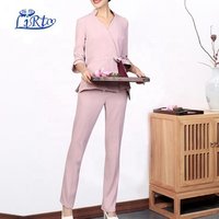 Beauty Salon Uniform SPA Medical Professionals