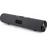 Portable Wireless Bluetooth Speaker Stereo Big Power 10W System TF USB AUX Music Subwoofer Column Speakers for Computer Mobile