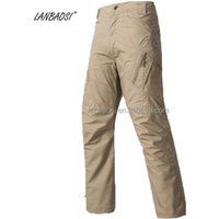 Outdoor Military Tactical Waterproof Trousers