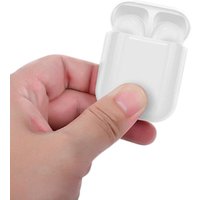 Best price In-ear Earbuds Twin true BT wireless Pair Earphone I7s TWS i8x TWS i9s with charging box for iphone xs max